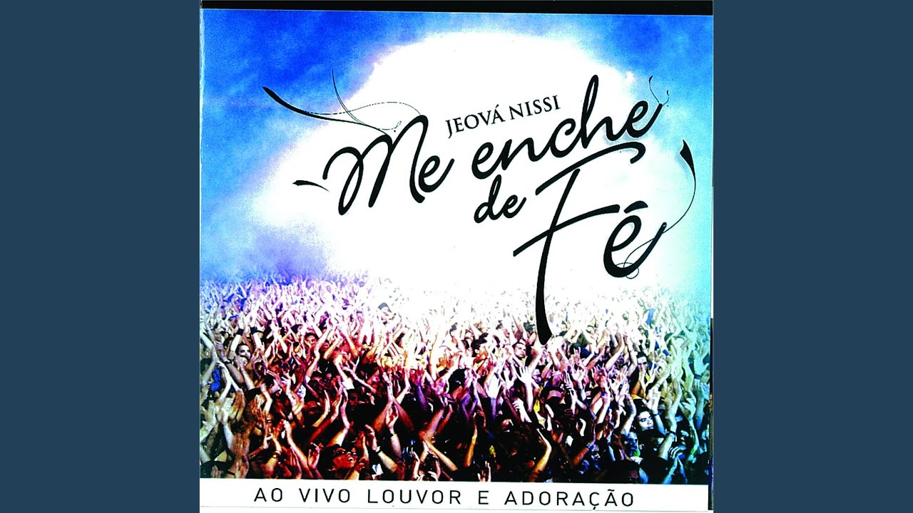 Vou Bendizer (Ao Vivo)