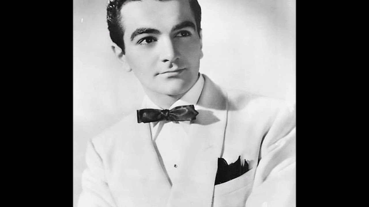 Stuart Foster with Ina Ray Hutton and Her Orchestra &ndash; Ev'rything I Love, 1941