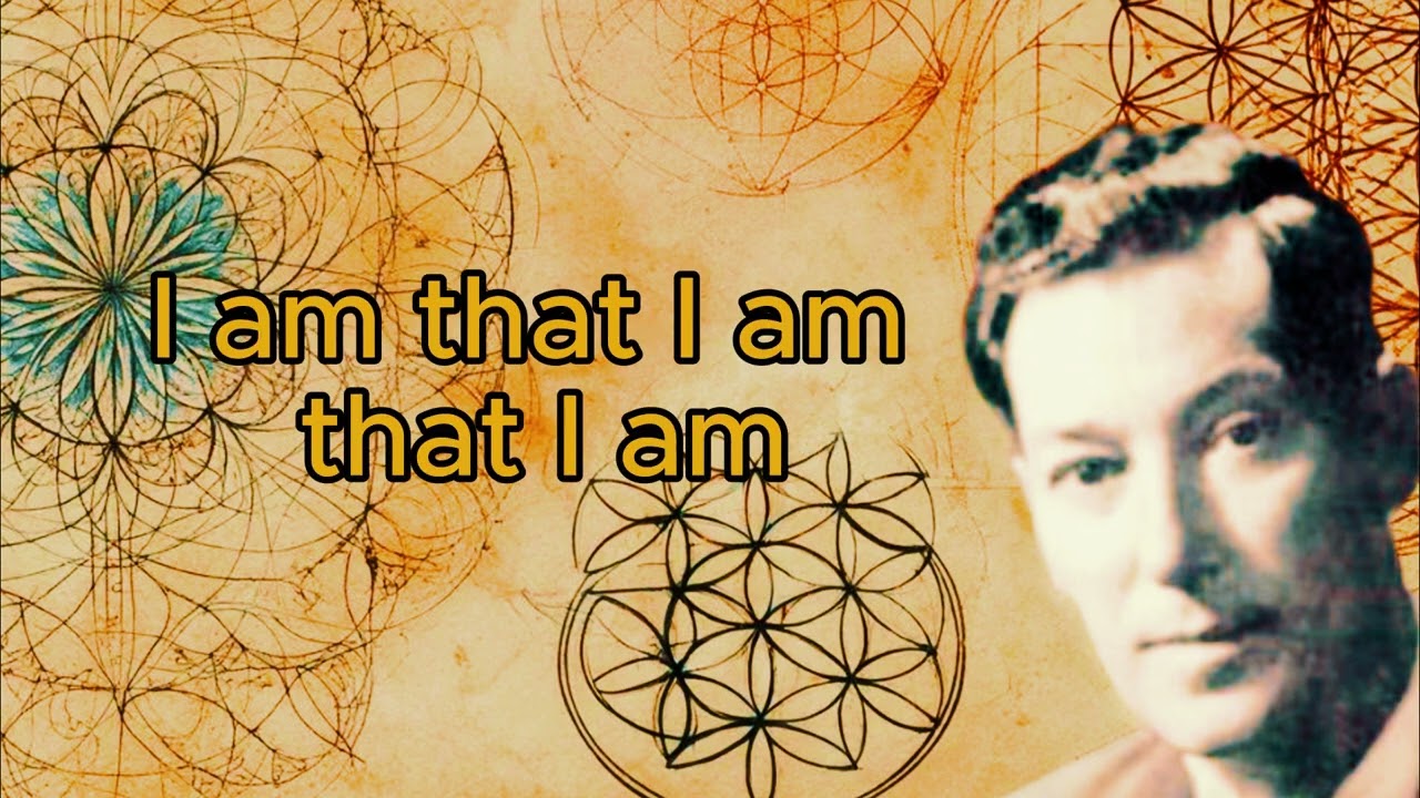 Neville Goddard - Guided Meditation to Manifest the Wish Fulfilled (Enter the Imaginative State)