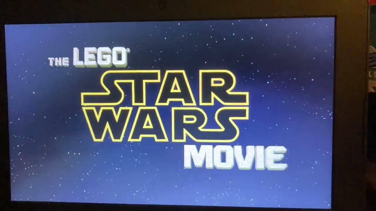 Warner Bros. Animation Studios’ 60th Animated Motion Picture - 60 Movies In 91 Years