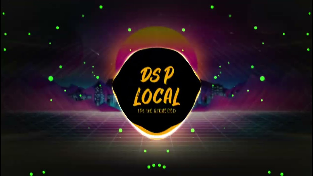 PA POU  FACILLOWEN GASPARD X TABELLE [DJ WEYN -TUKS -ASH]#dspeffect @Dsplocal