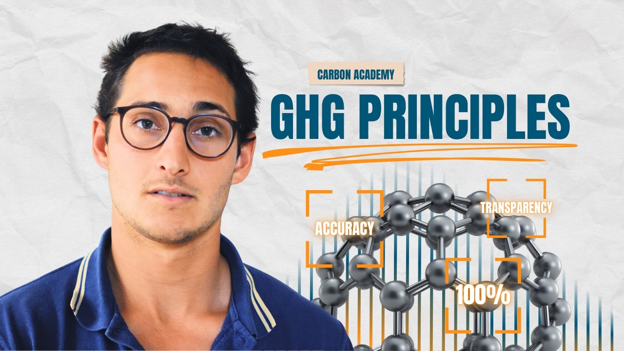 Mastering Carbon Accounting: The 5 Pillars of Australia’s New Climate Standards