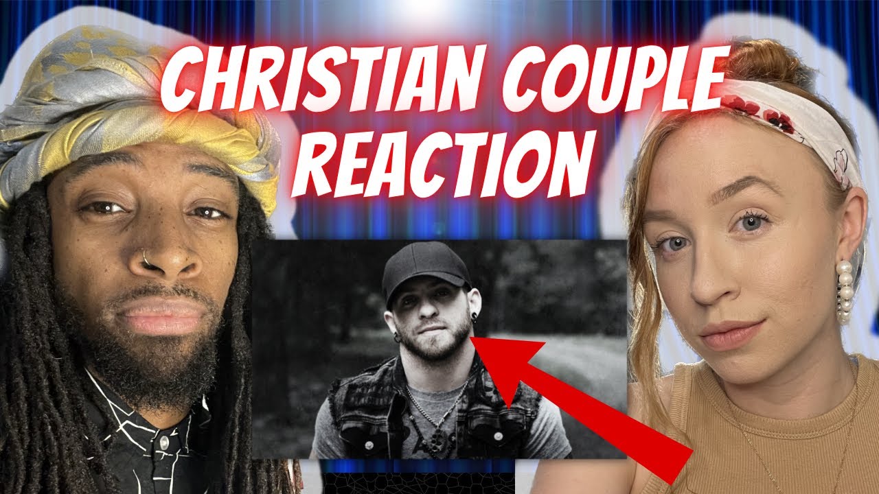 Brantley Gilbert - Just As I Am | COUNTRY MUSIC REACTION