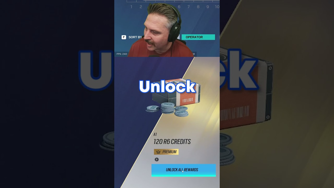 Completing The Battlepass In One Click 