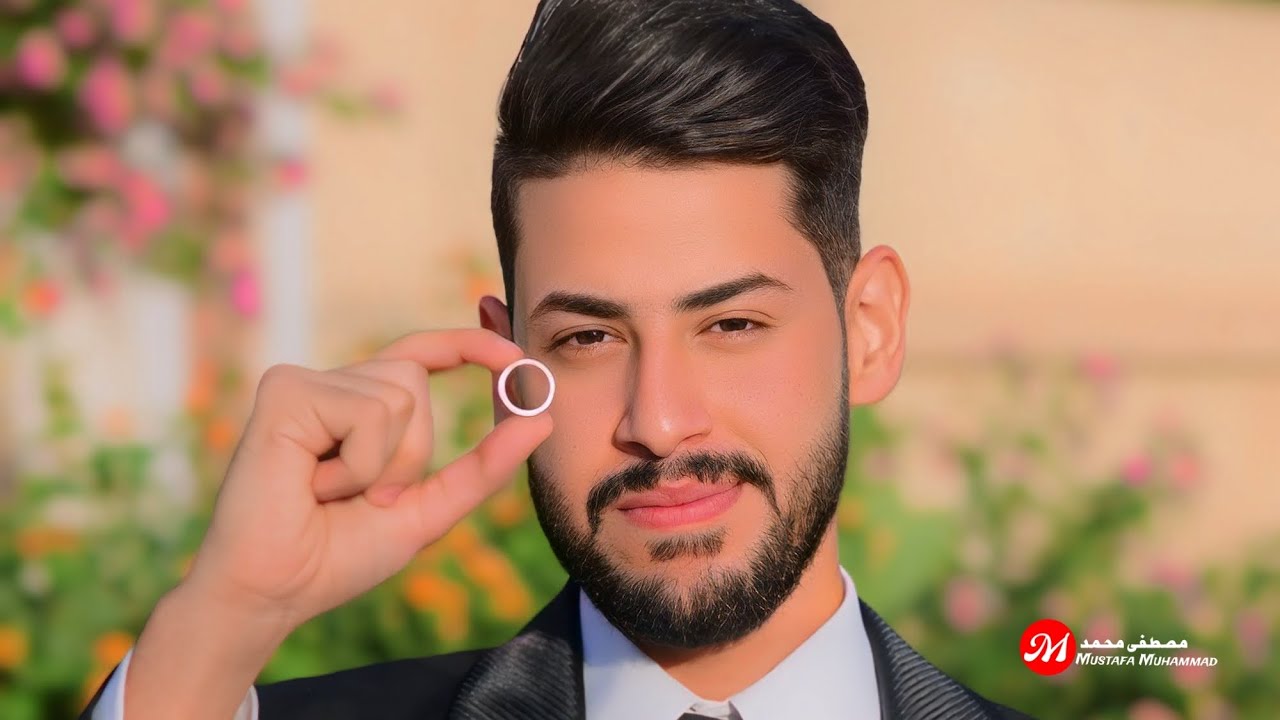 خطوبة- حسن قاسم - الف الف مبروووك - المصور مصطفى محمد
