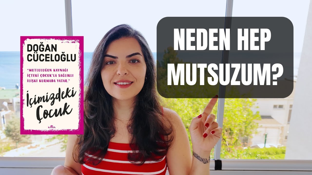 İçimdeki Eksiklik Hissinden Nasıl Kurtulurum?