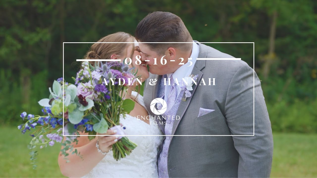 AYDEN & HANNAH MINI