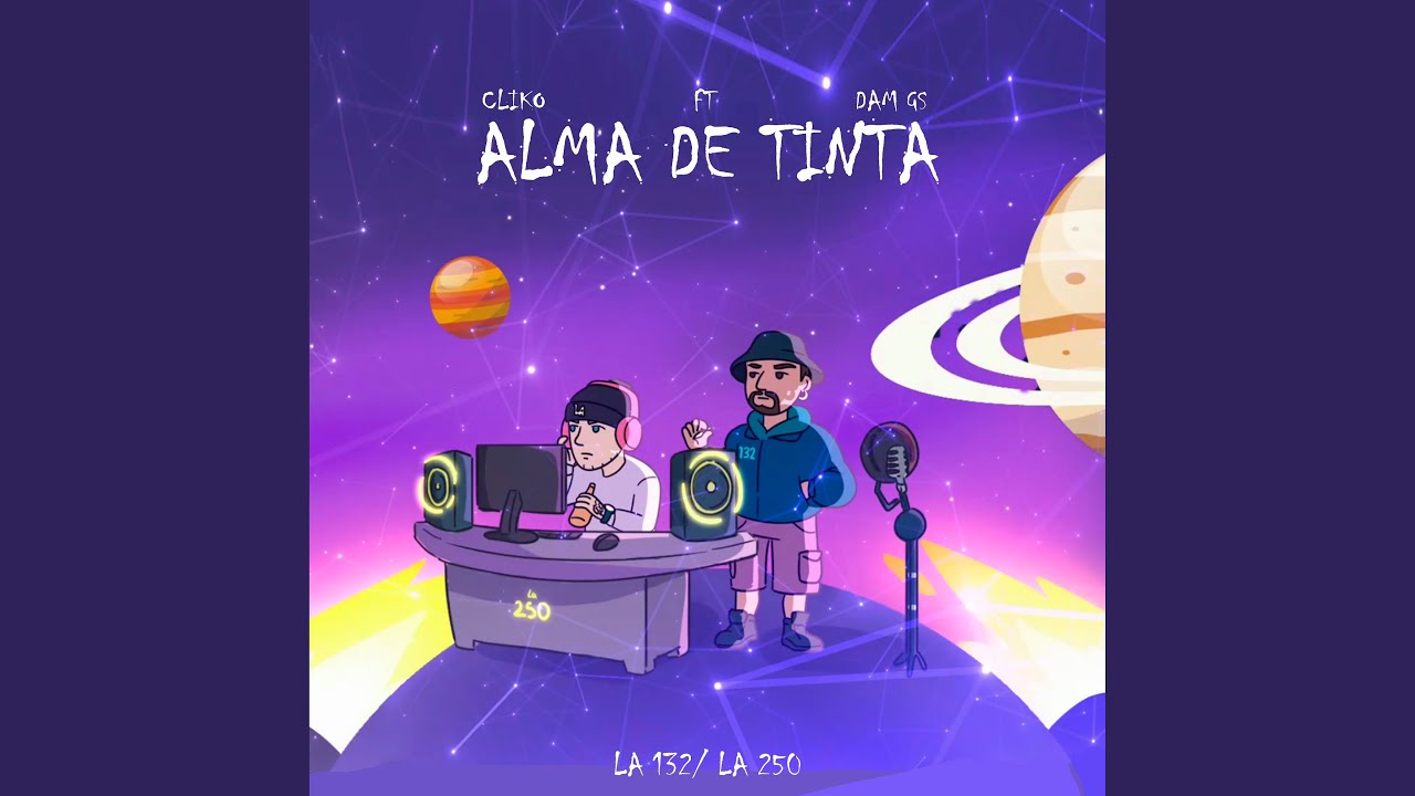 Alma de Tinta
