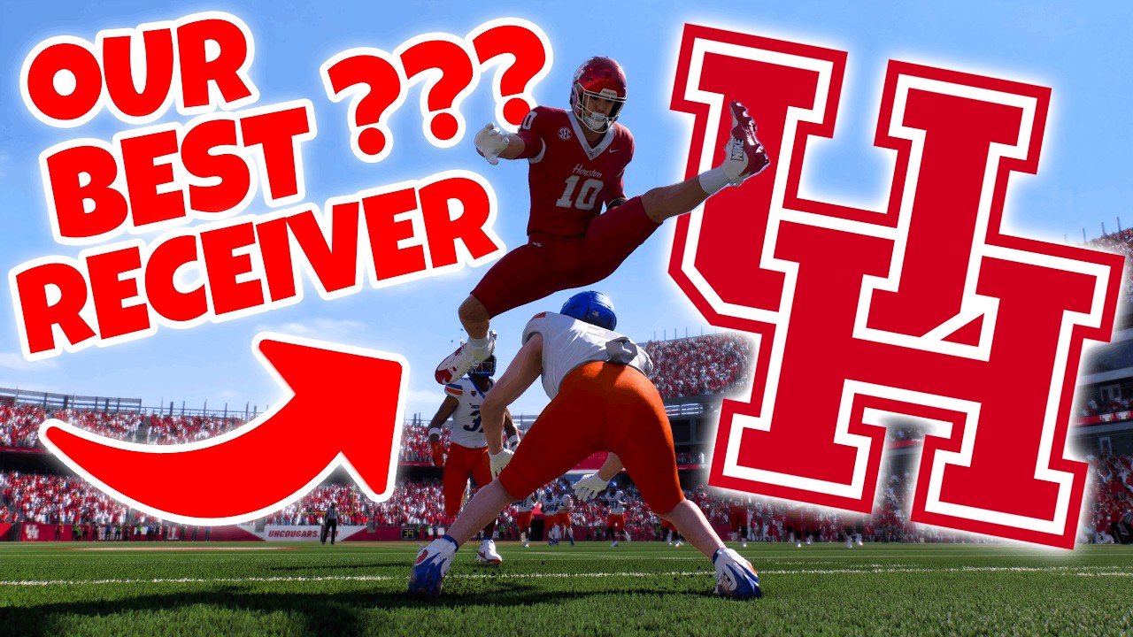 BOISE STATE BLUES | College Football 26 Dynasty