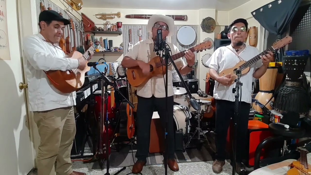 El butaquito, Tereso Vega