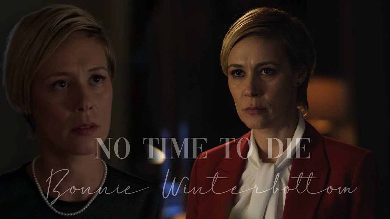 ● bonnie winterbottom ‖ no time to die