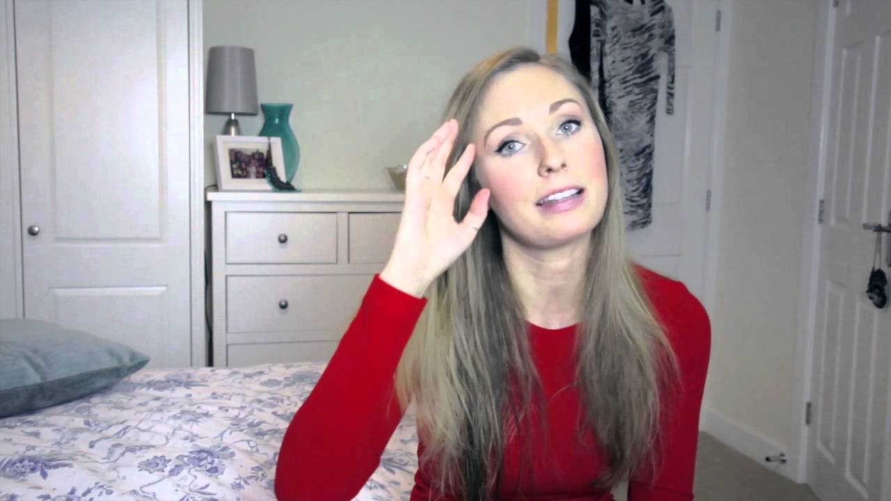Tangle Teezer - Rachel Reviews our new Blow Styling Hair Brush