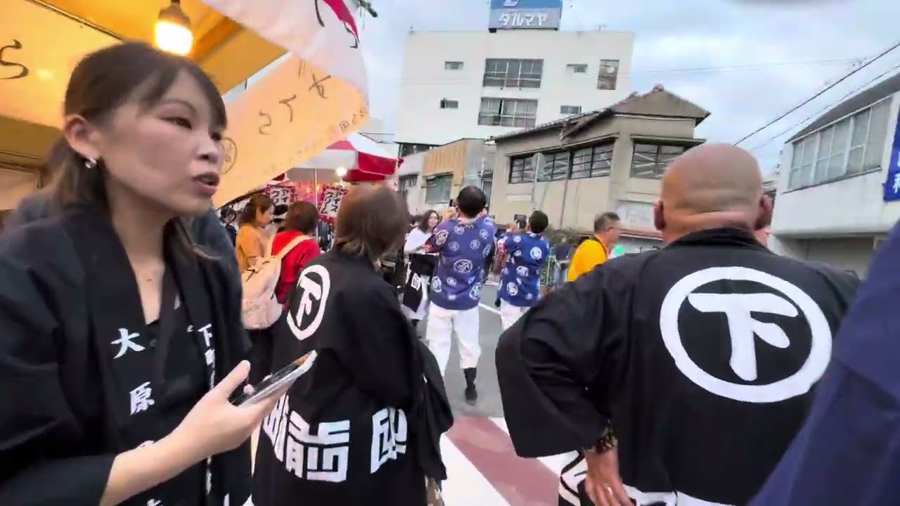 少年サッカー遠征三木大宮八幡宮秋まつり #サッカー#少年サッカー＃ youtube #試合#セレクション＃サッカー少年＃祭り＃神輿#だんじり ＃大宮八幡宮秋まつり