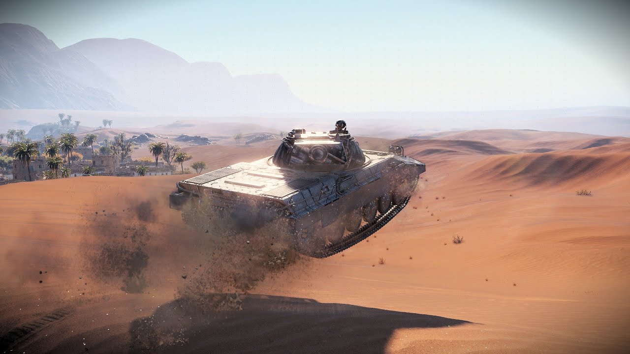 Selma: Новый Лёгкий Танк 9 Уровня, Автопушка - World of Tanks