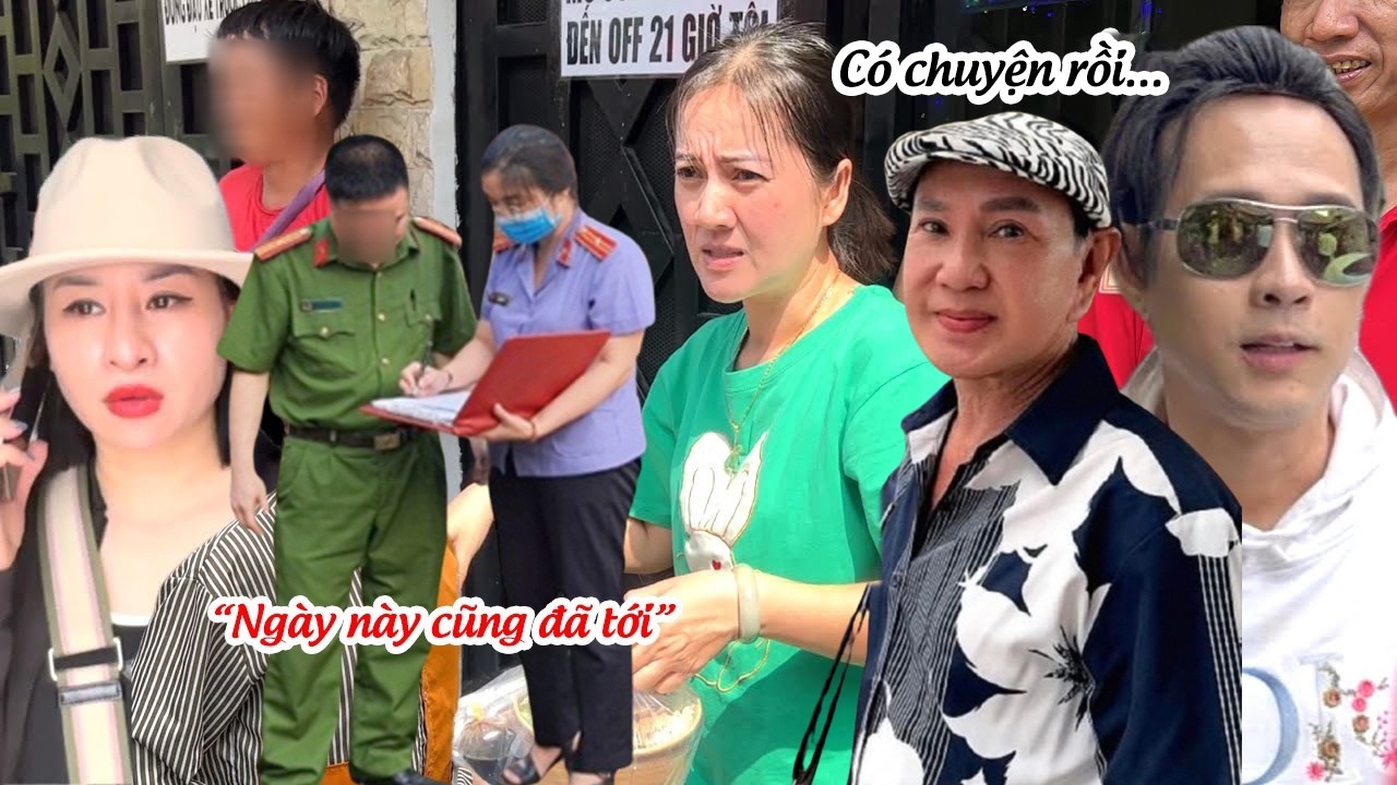 Trưa 17/3: Hồng Loan Ngỡ Ngàng Chị Ni Buông Xuôi RỜI ĐI, Ve Chúa Điên Loạn Nhận TIN DỮ Từ Toà?