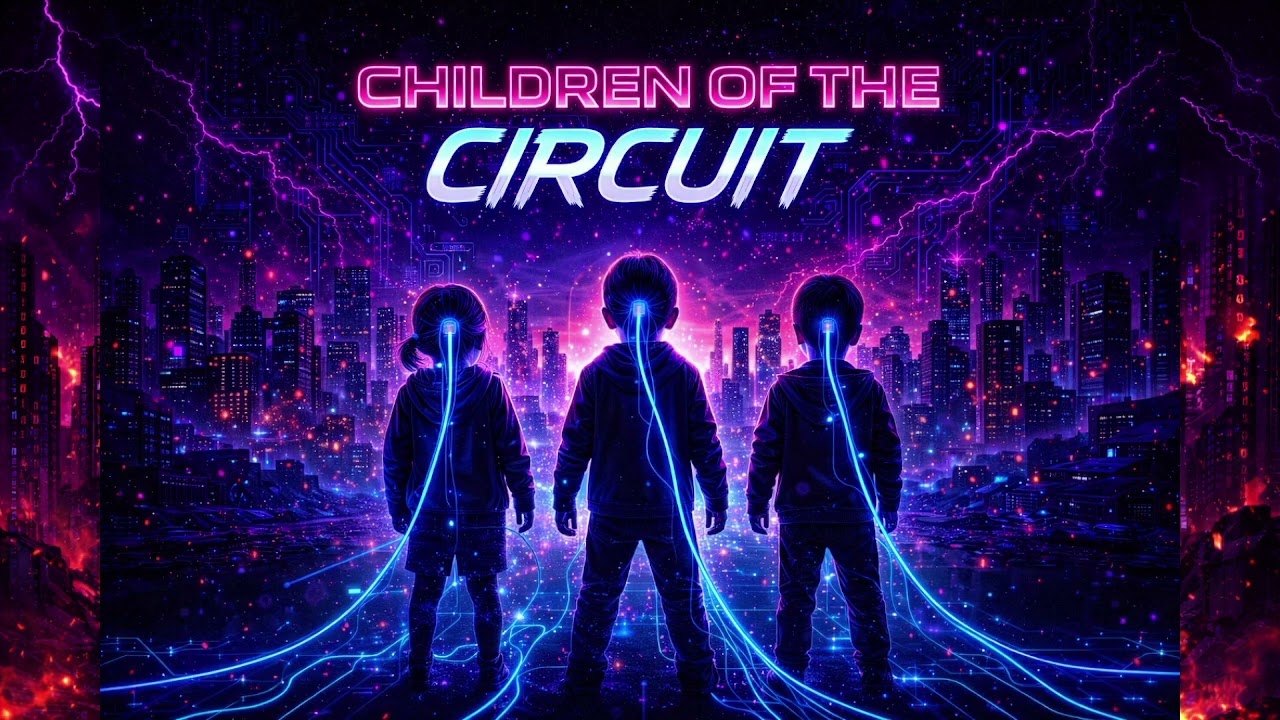 Children of the Circuit - DSX