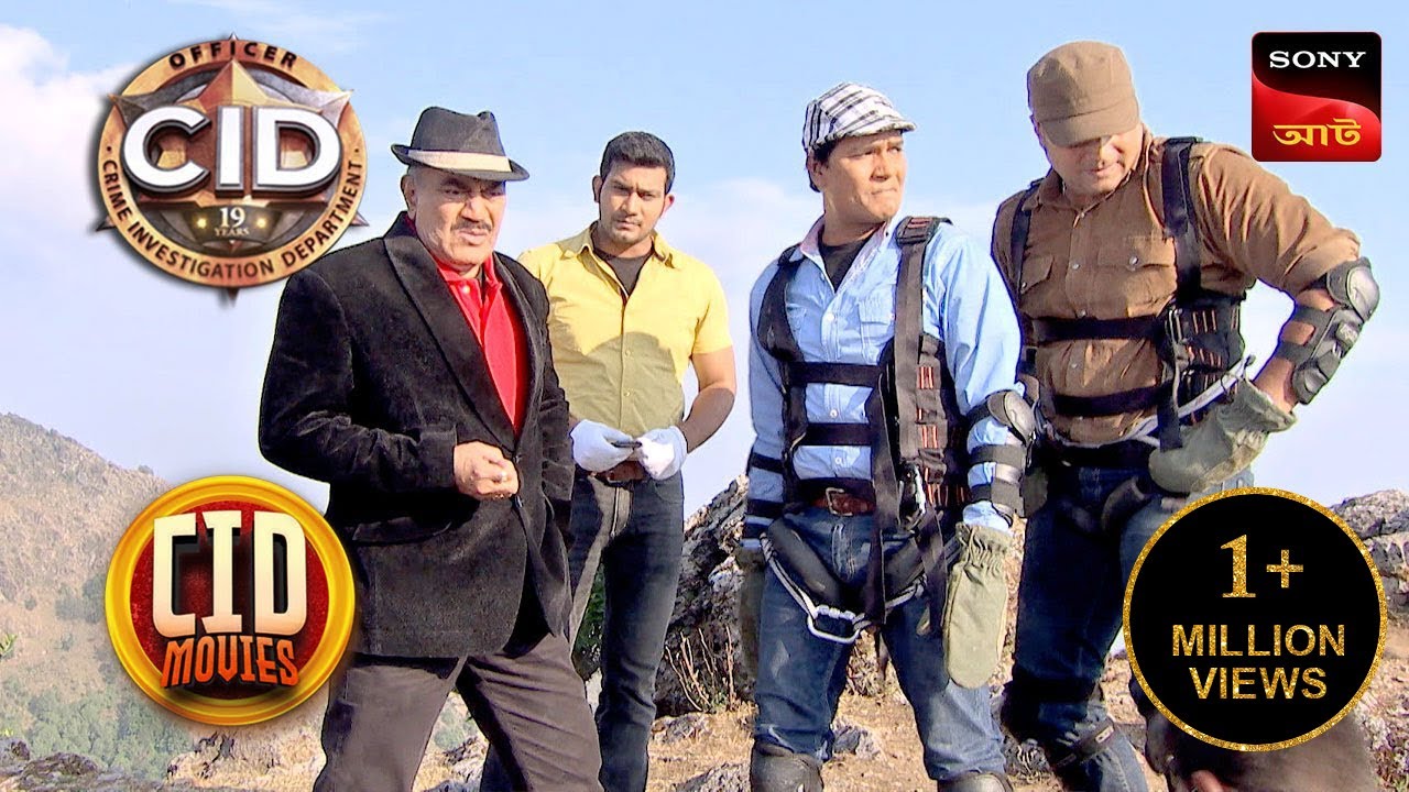Crime In Haridwar | CID Movies | 25 Dec 2025