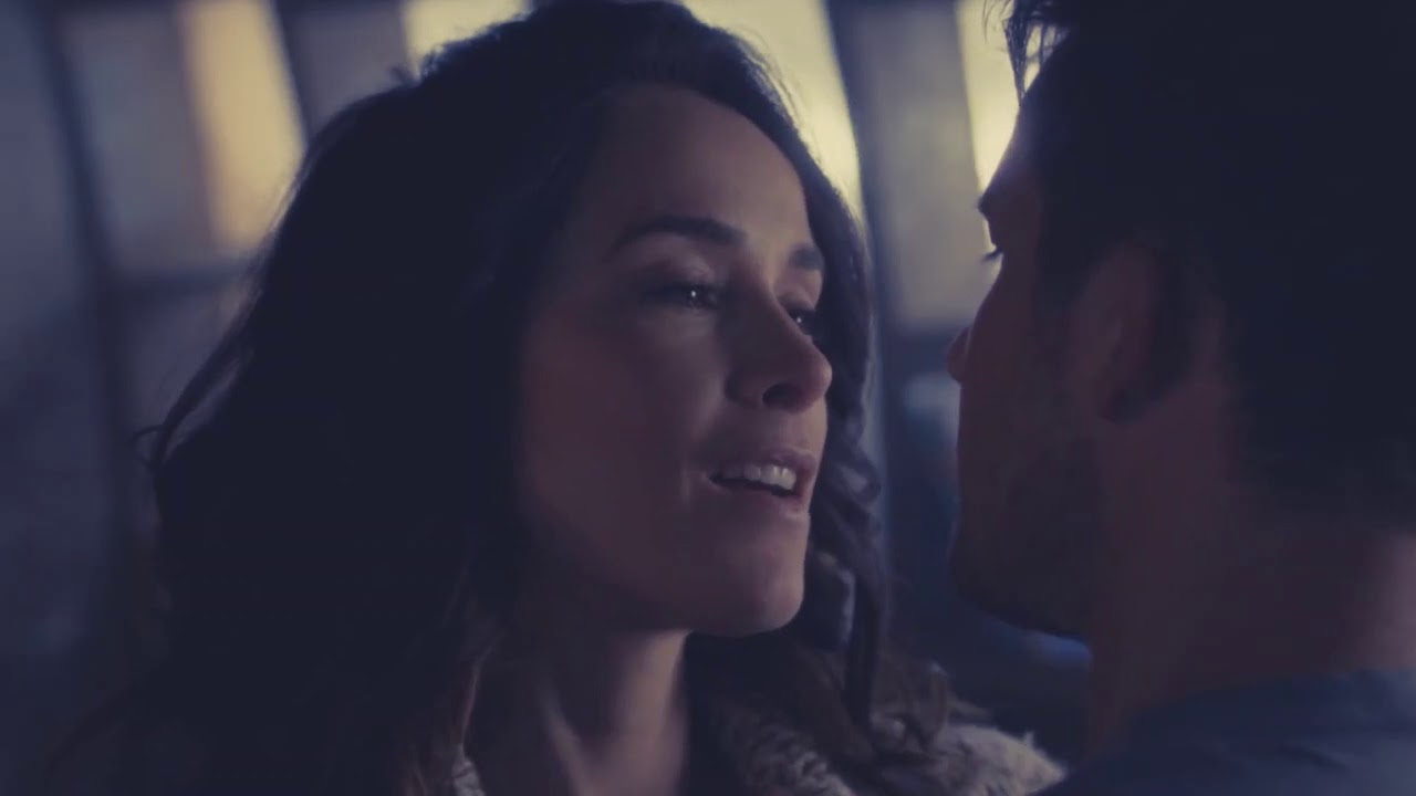 Timeless| Lucy and Wyatt|Come Home