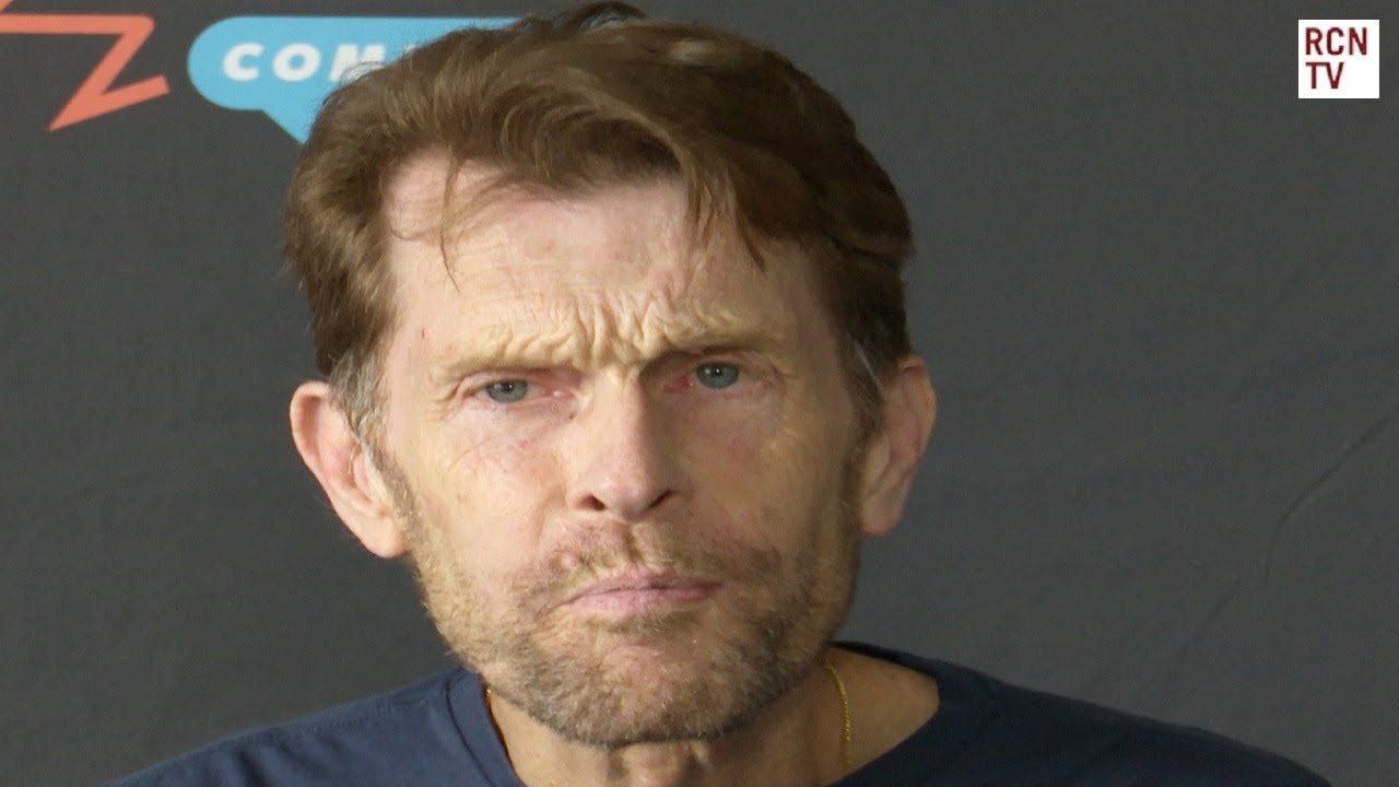 Kevin Conroy Explains Why Batman Is Better Than Superman