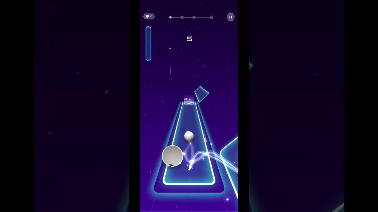 Magic Twist: Twister Music Ball Game - 2021-04-18