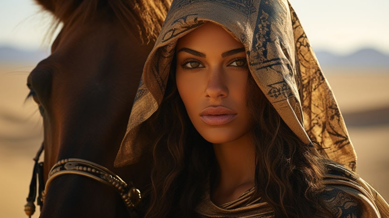 Damascus Music - Chill Oud Music: Create a Peaceful Atmosphere Around Yourself