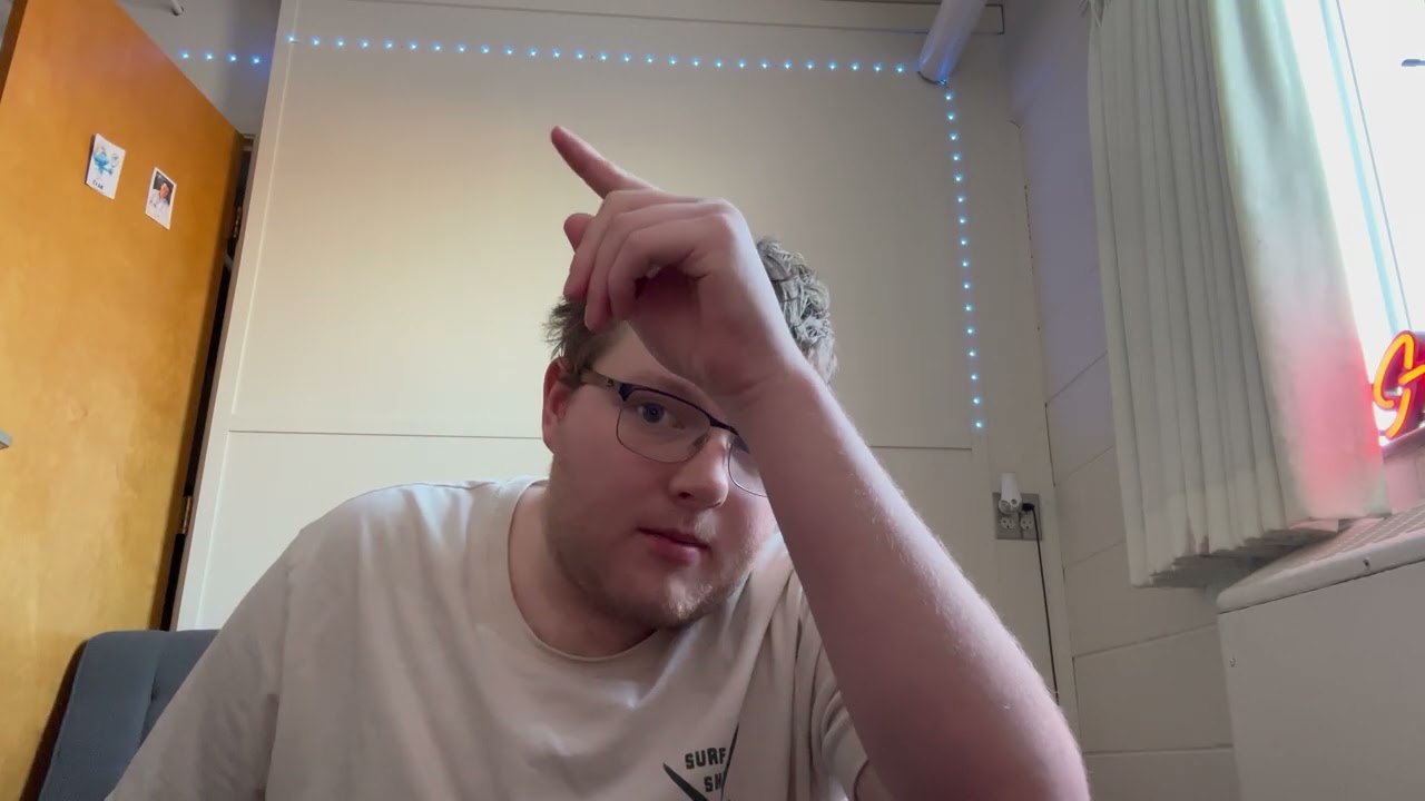 Vlog 3