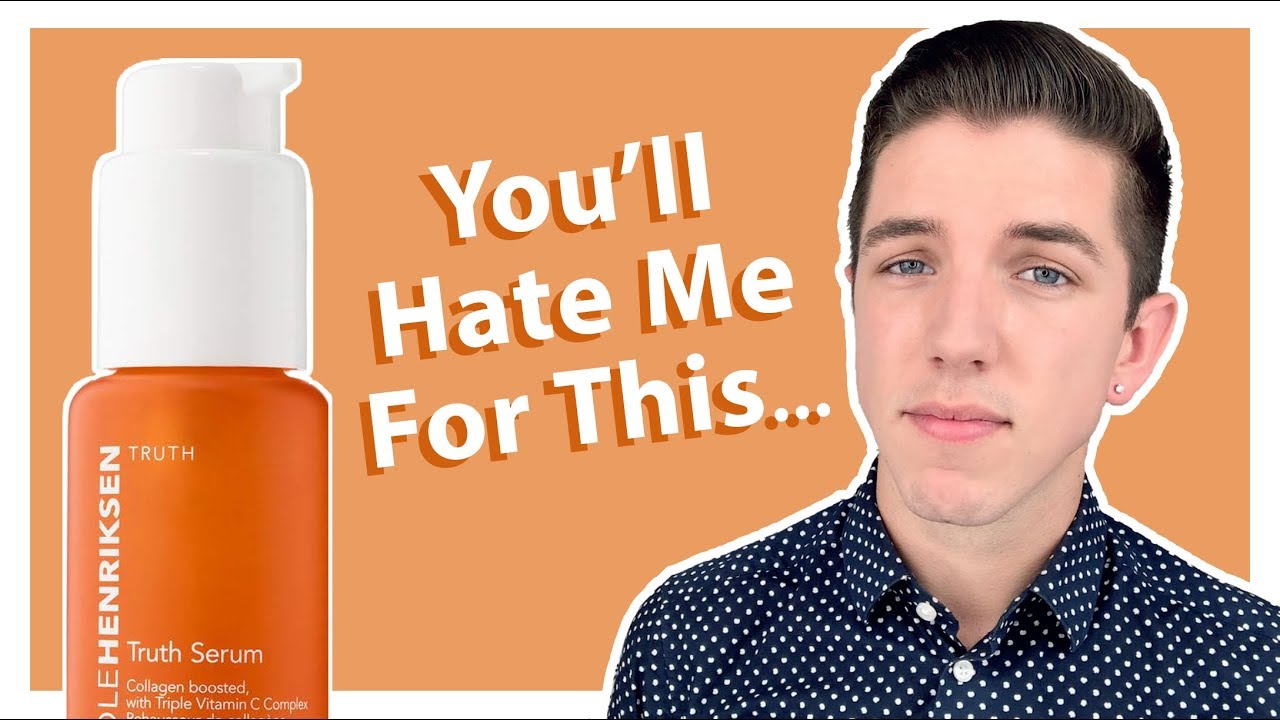 The Truth About The Truth Serum