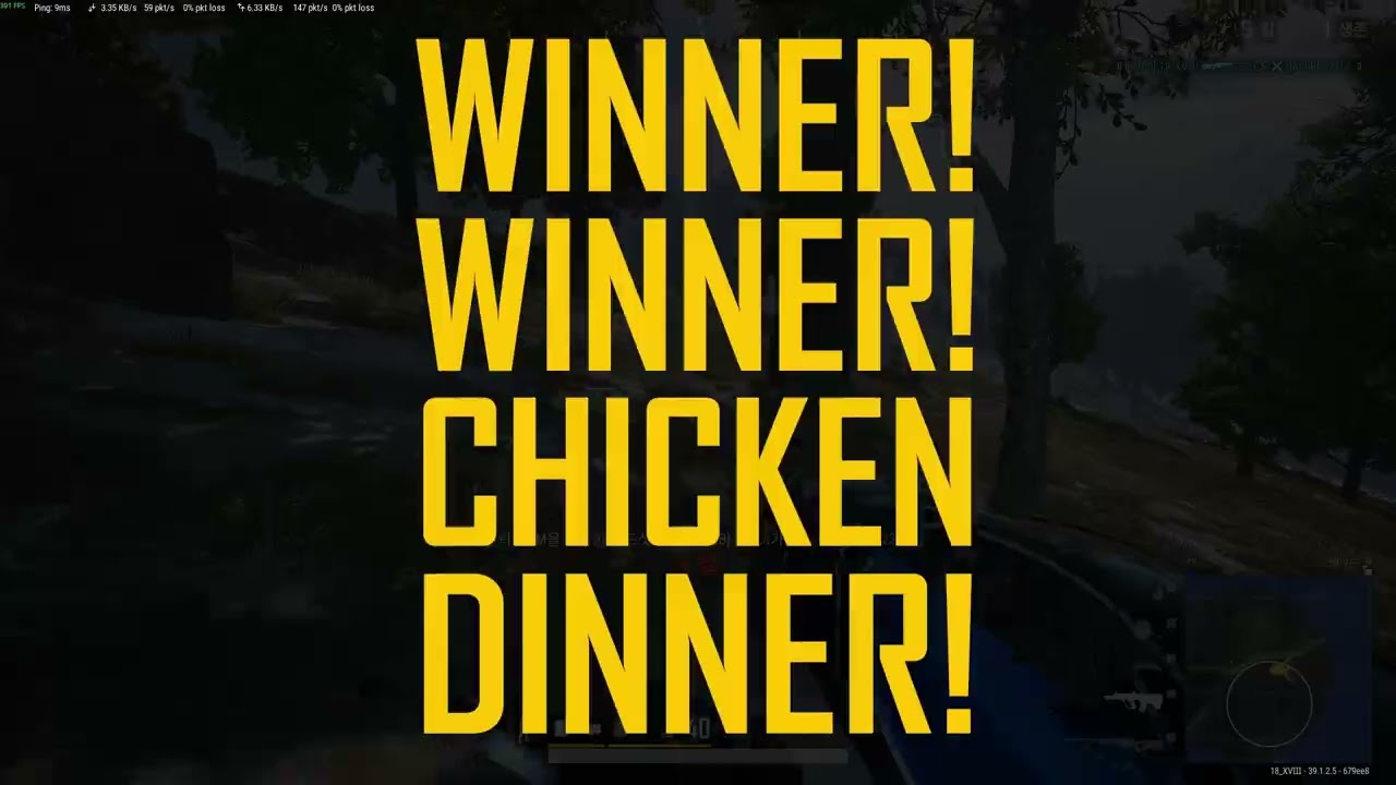 PUBG Montage#2