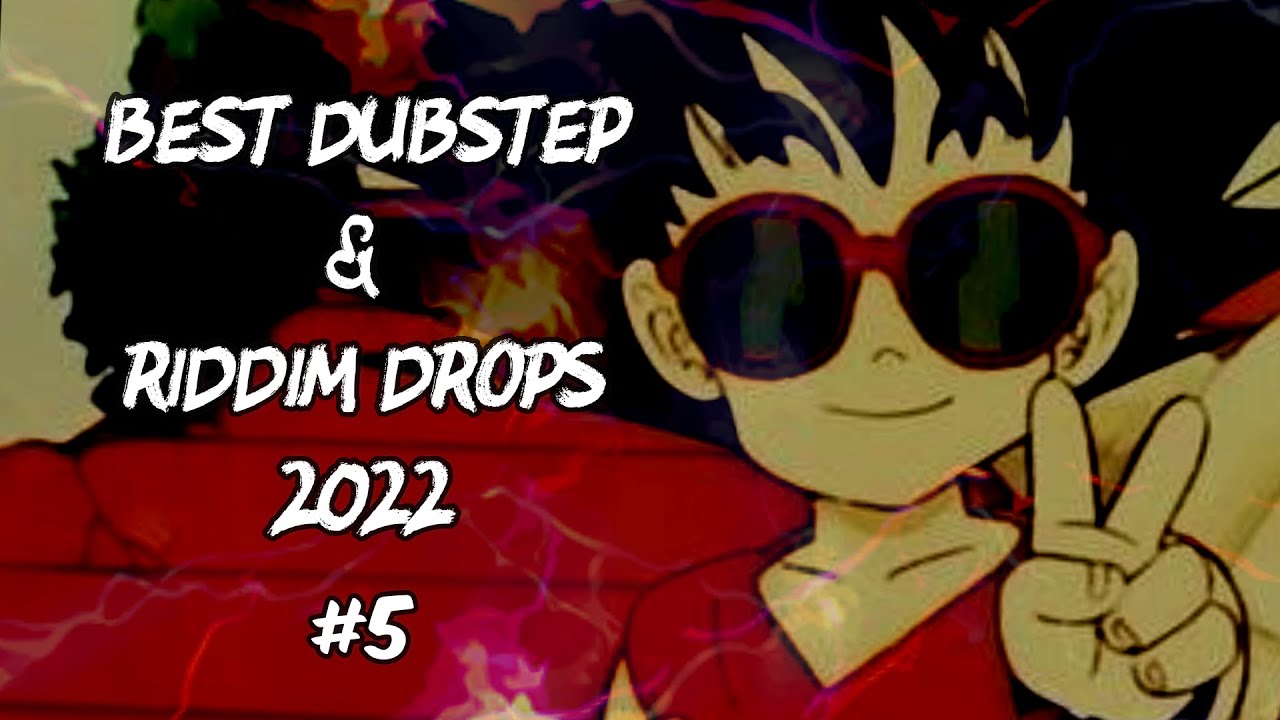 Best Dubstep & Riddim Drops 2022 🔥 Dubstep Mix 🔥 #5