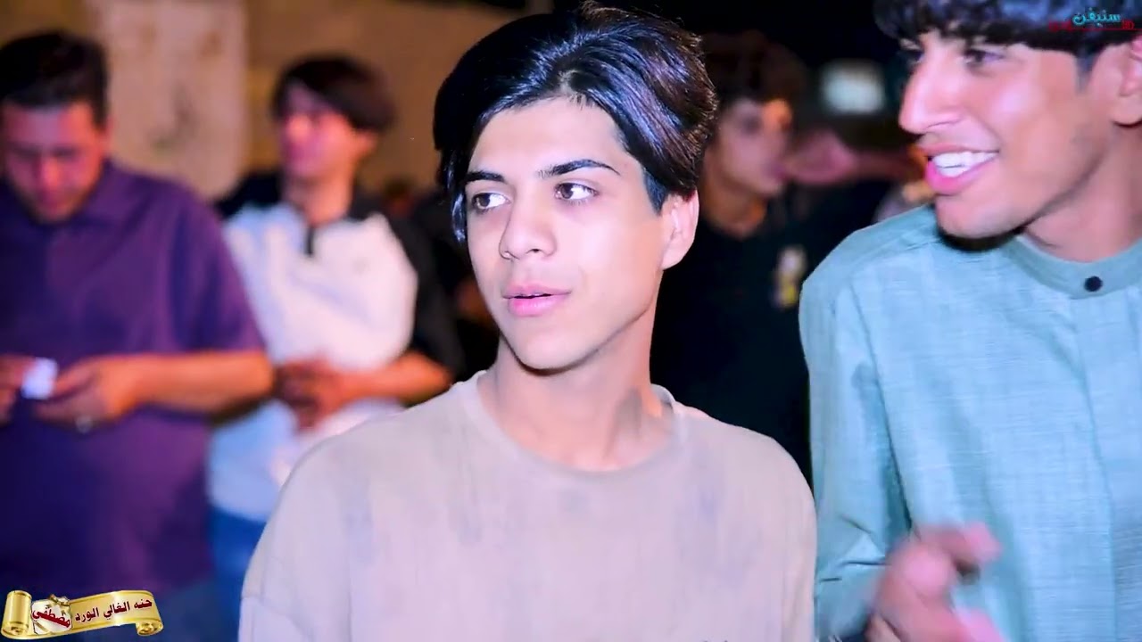 جديد الفنان سجاد الفرطوسي حنه الغالي مصطفى الف مبروك المصور هنودي ستيفن 07712466588