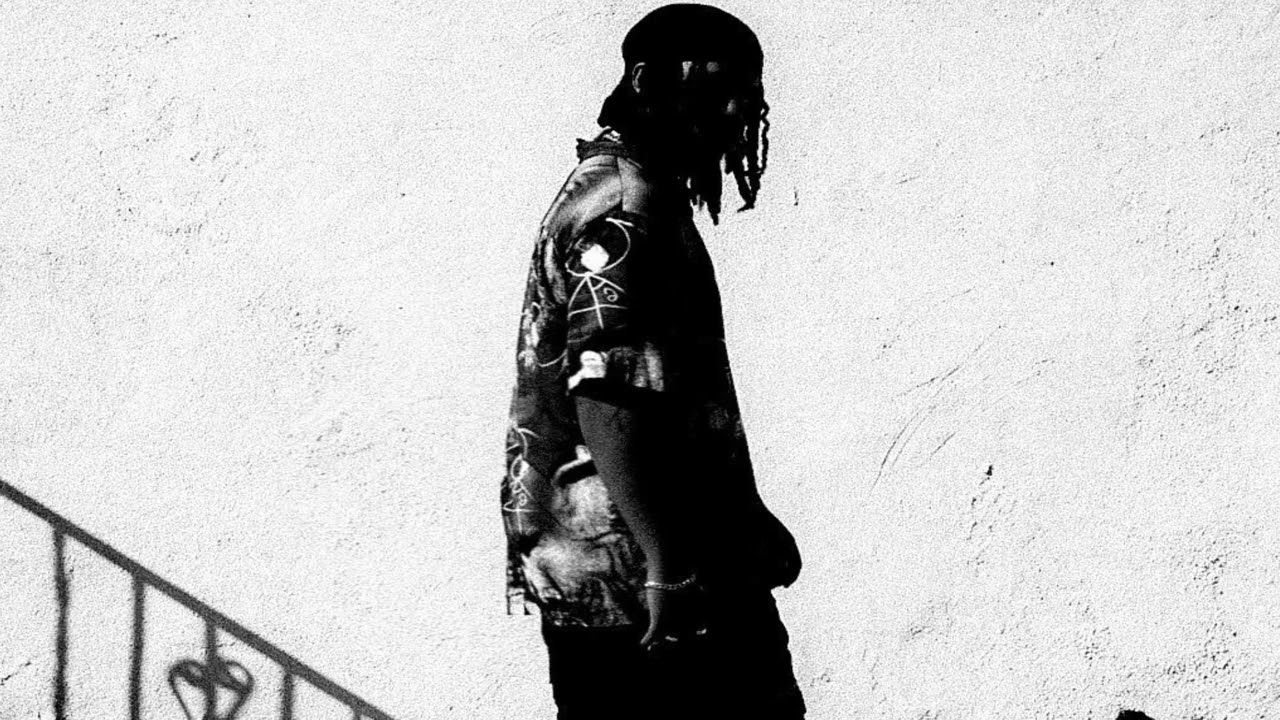 frvrfriday type beat - In The Lobby
