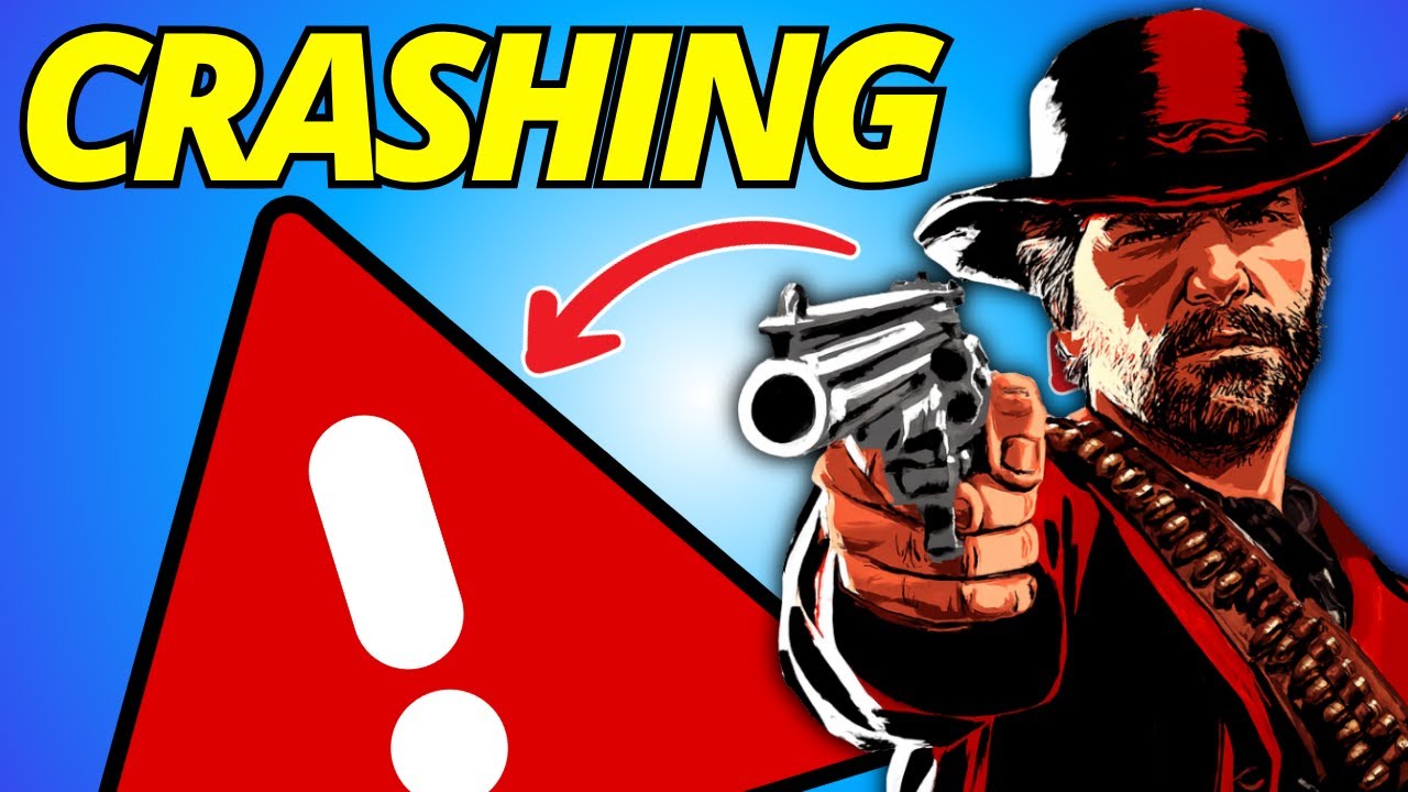 Fix RDR2 Crashing - Full Guide 2025