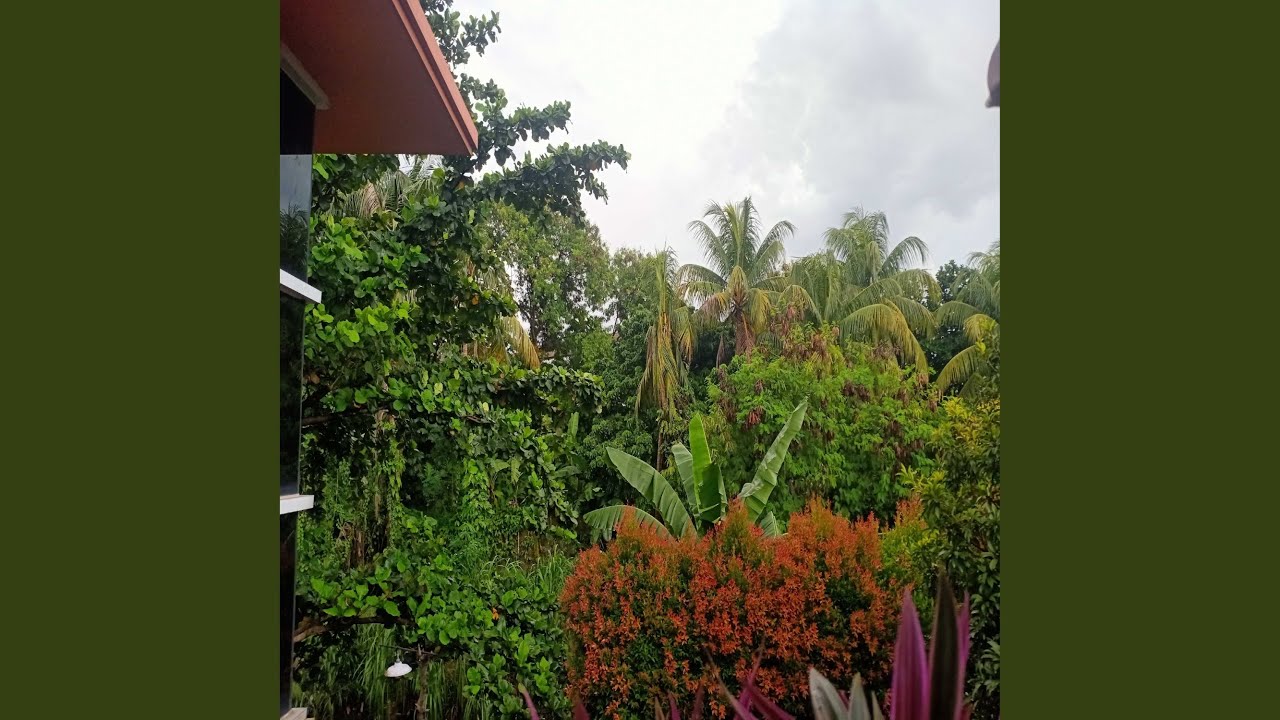 Jalan Berlikuliku (Instrumental Version)
