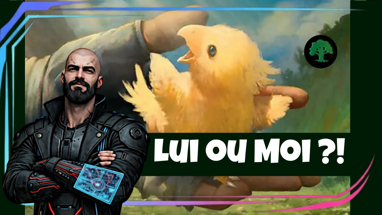 Mono Vert Toucheterre après Lorwyn : toujours le benchmark vert ?