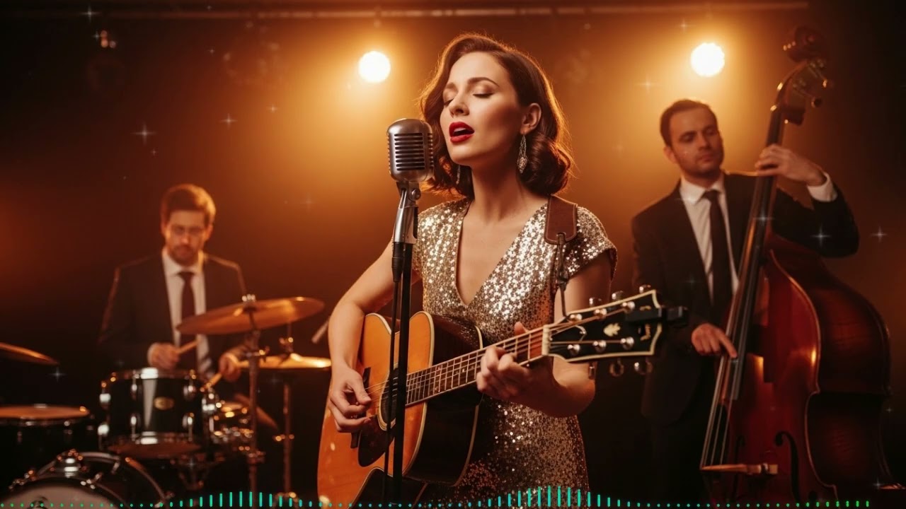 Bad Girl Blues | Raw Vintage Female Electric Delta Blues (1950s Southern Juke Joint)