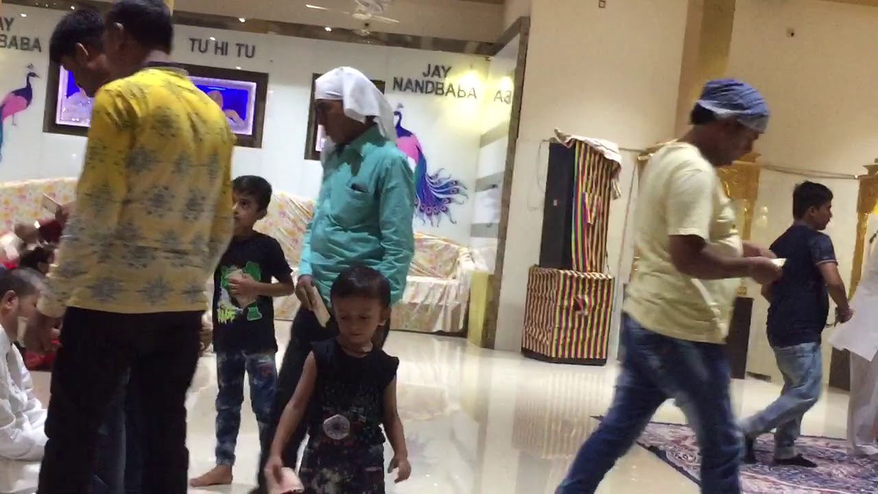 Shukrana Nandbaba Tunhija (HD)...