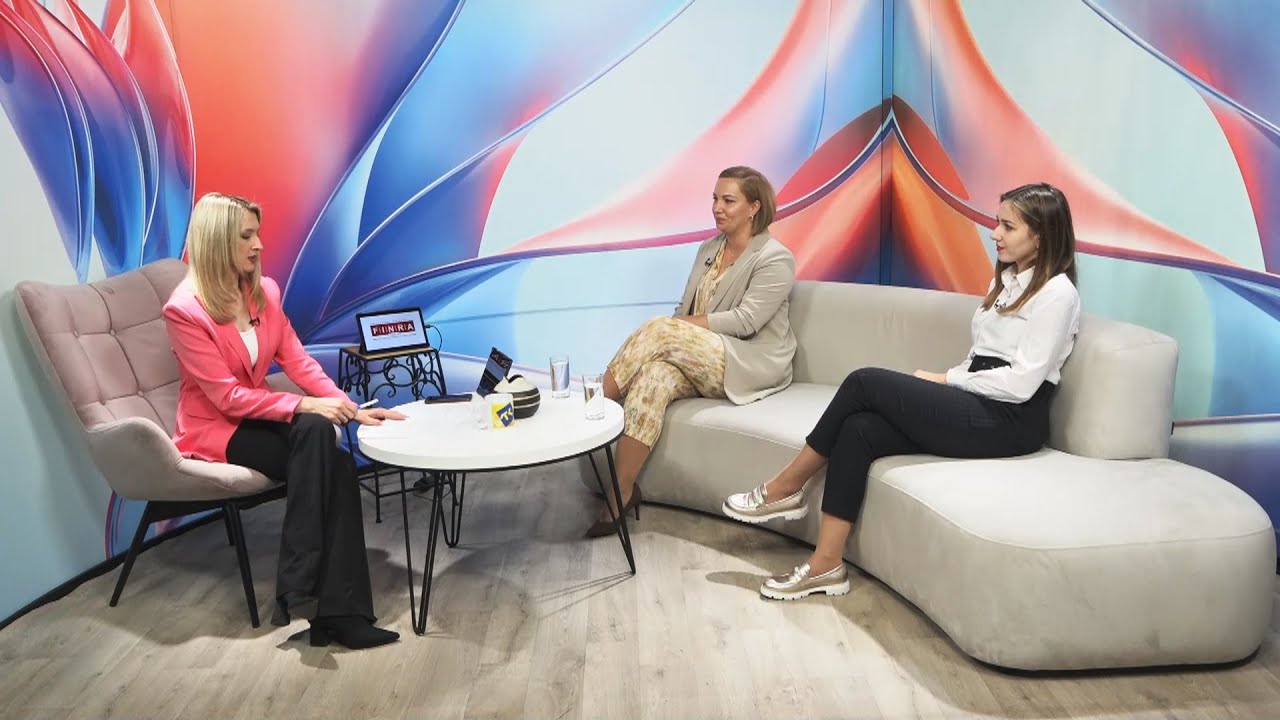 DOBRO JUTRO TK | FARMACEUTSKI FAKULTET UNTZ