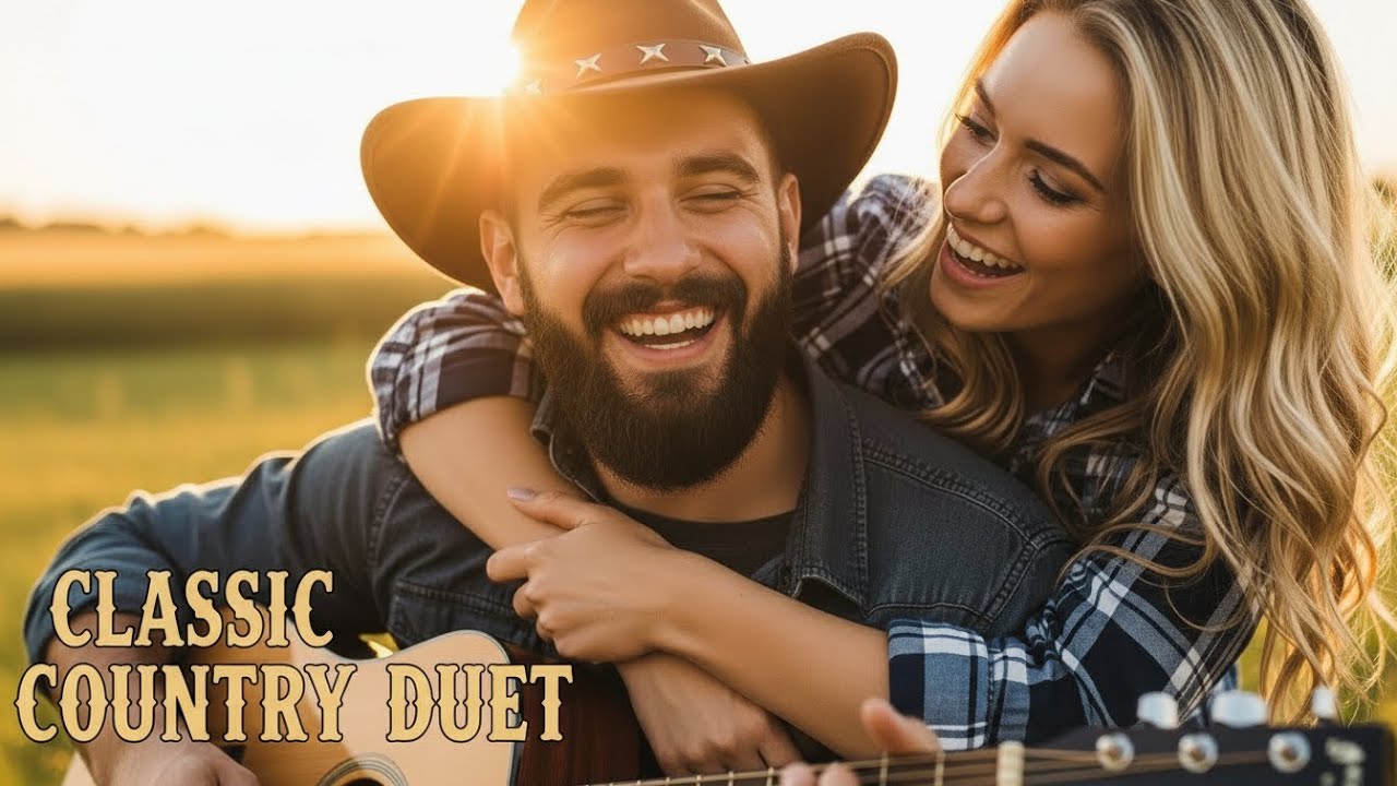 Classic Country Music Mix – Best Old Country Love Songs 💔🪕