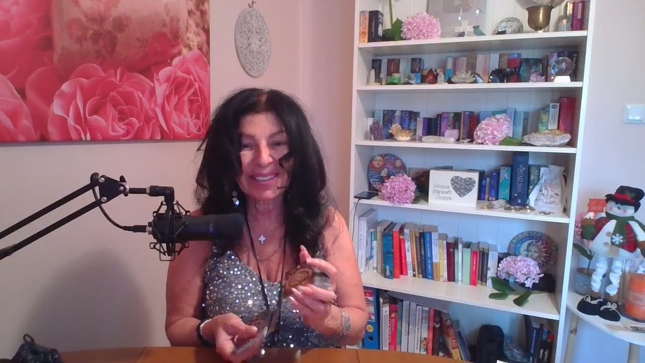 VIRGO -❤️❤️WOW! TODAY, THEY'RE ALL IN THEIR EMOTIONS OVER YOU! #VIRGO #VIRGOTAROT #VIRGOTAROTREADING