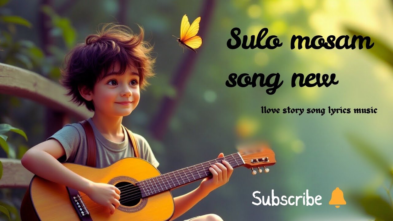 Slow motion song new Love story song lyrics music #like #comment #shere #subscribe #support#🙏