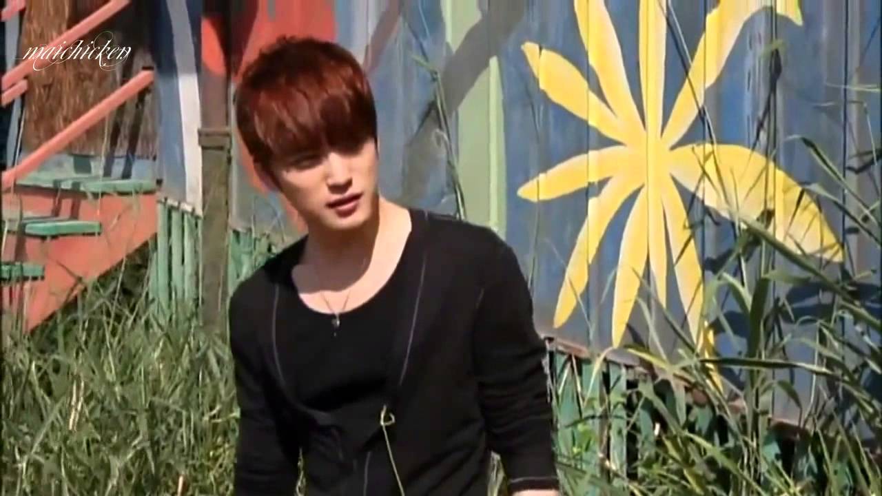 JaeJoong Cute #2 ^___~