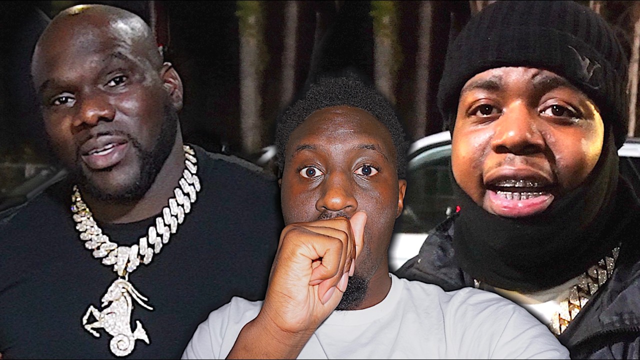The wait is over… Big 30 & Pooh Shiesty Era Is BACK!