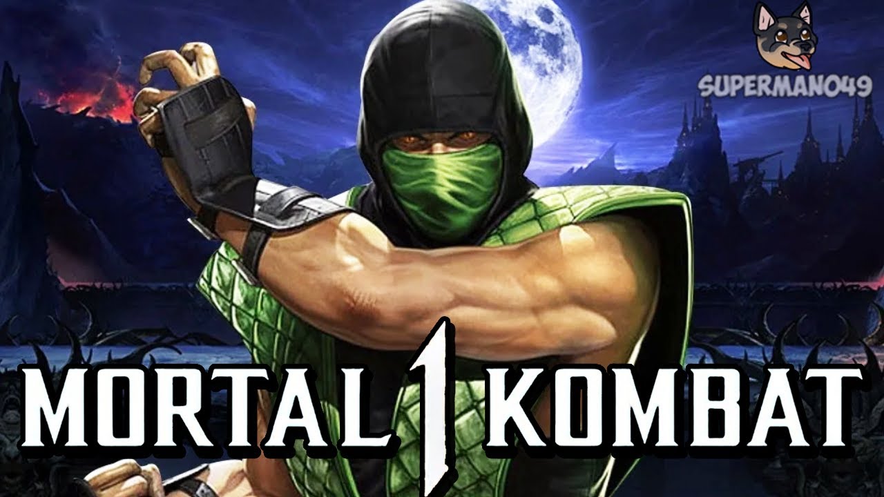 OPPONENT GOT A SECRET BRUTALITY ON ME... - Mortal Kombat 1: 