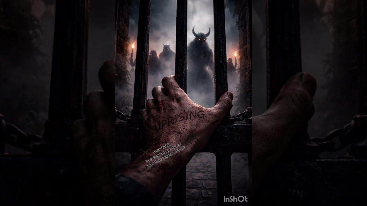 Uprising by Omen @Omen2026 