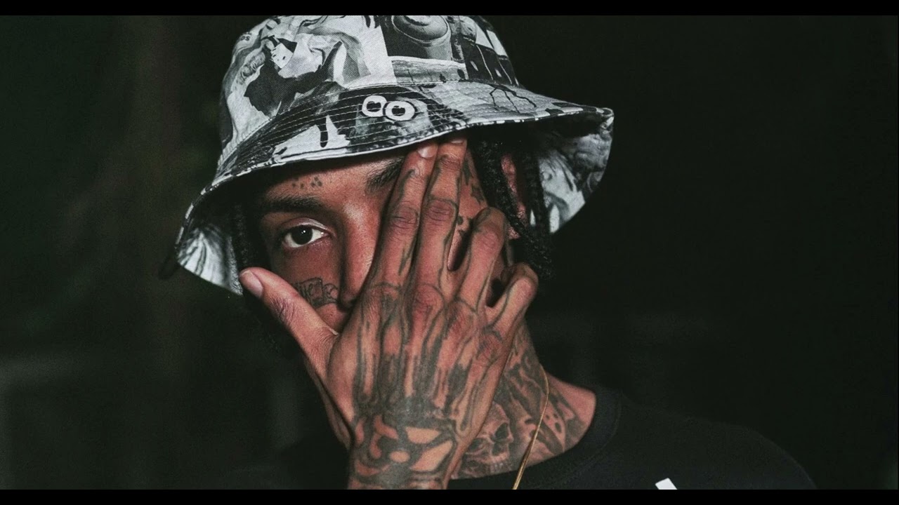 Kraff Gad Type Beat | Kraff Gad x Byron Messia x Skillibeng – Winner