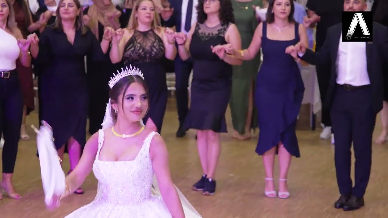 Dügün Hochzeit | Meryem & Nevzat | Grup Sitem | ALARA EVENTS | A VIDEOGRAPHY