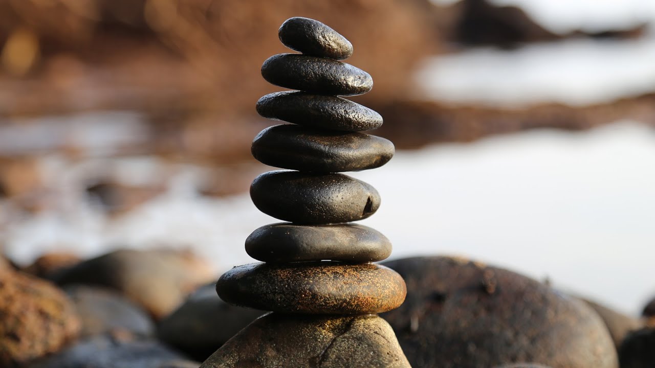 Roussinoff - Eternity / Relaxation and Stress Relief at 432Hz