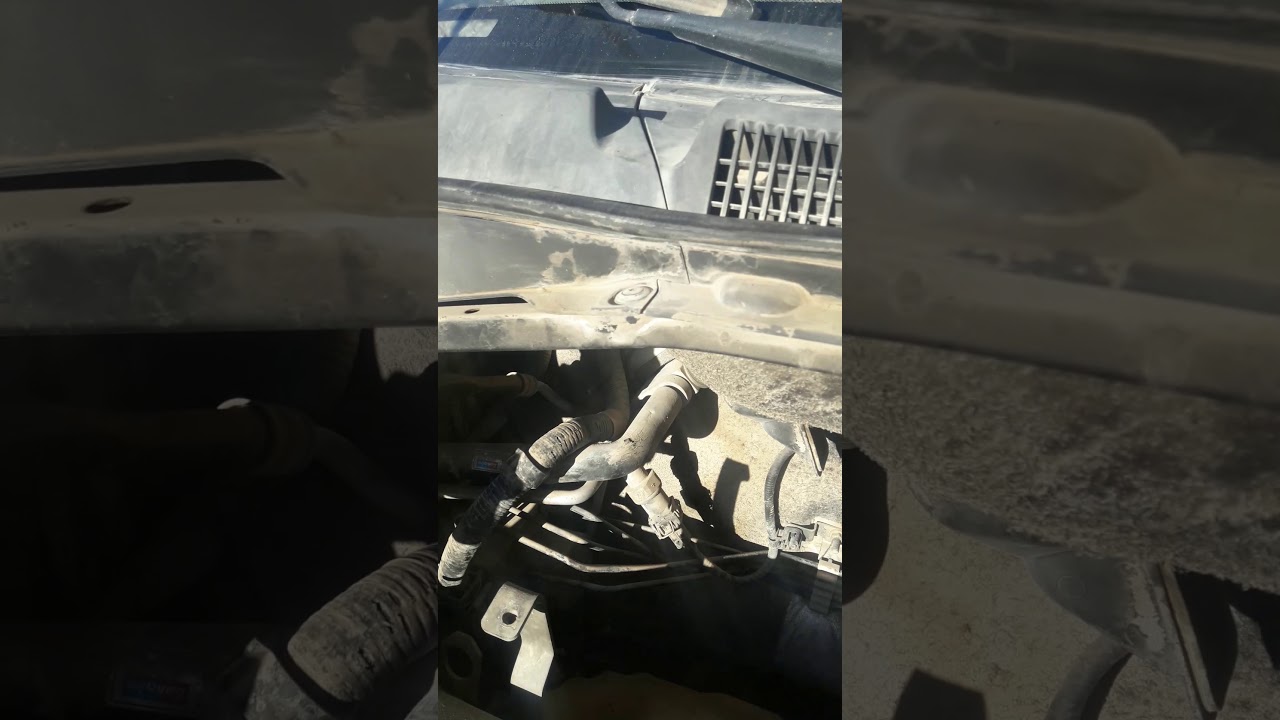 طريقة تنظيف حجر الصالنصة او حساس الأوكسجين
