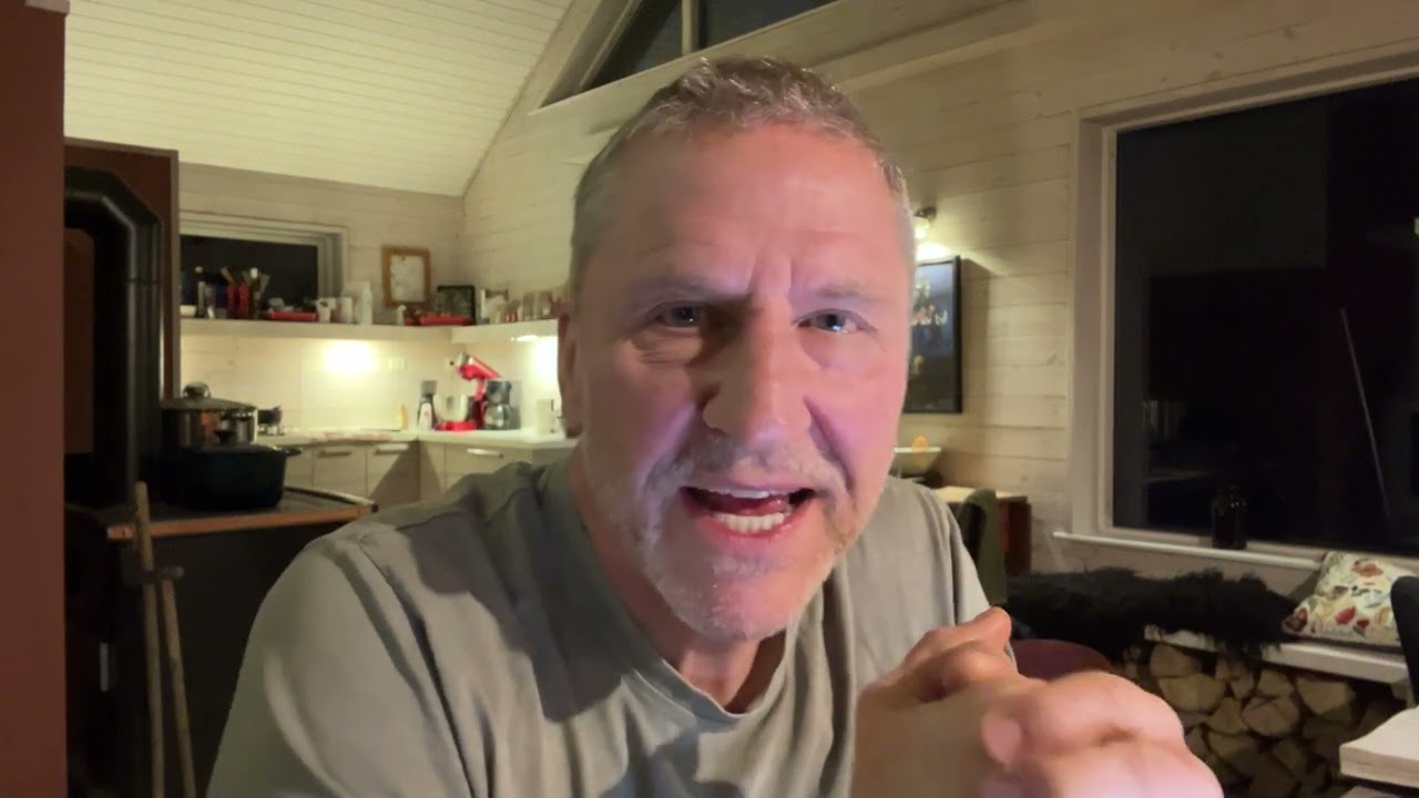 9 Livsenergier om å følge gnisten i livet