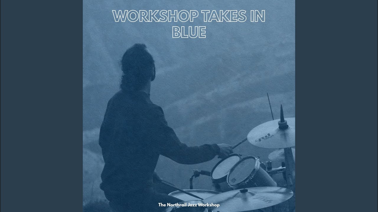 Blue Workshop